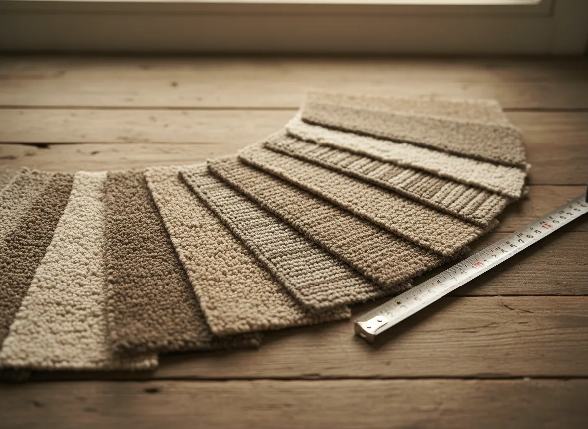 Carpet Installation Altus Afb, OK FAQs